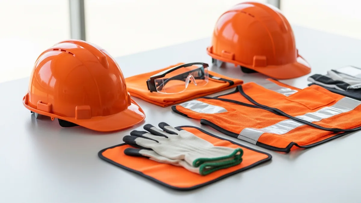 Construction Fall Protection