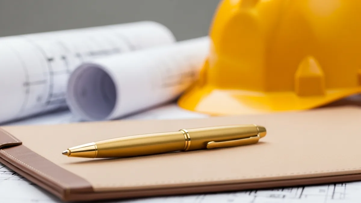 Construction Fiber Optic Low Voltage Cabling