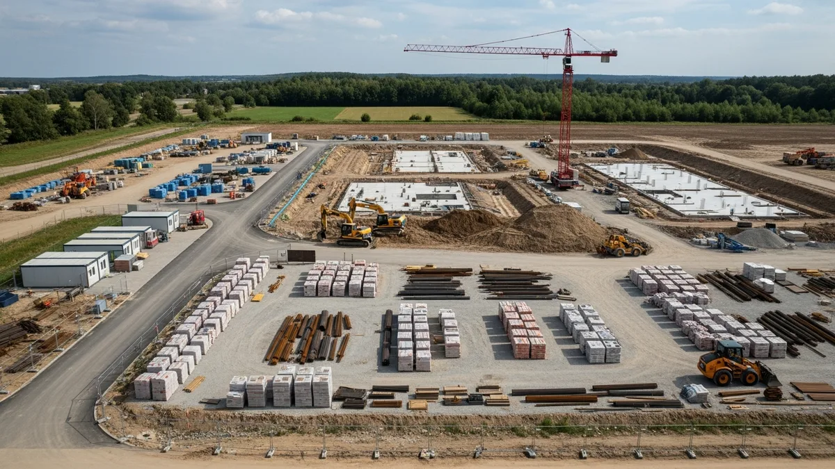 Construction Fleet Gps Tracking