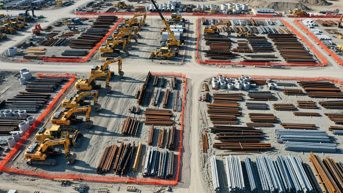 Construction Fleet Insurance Management