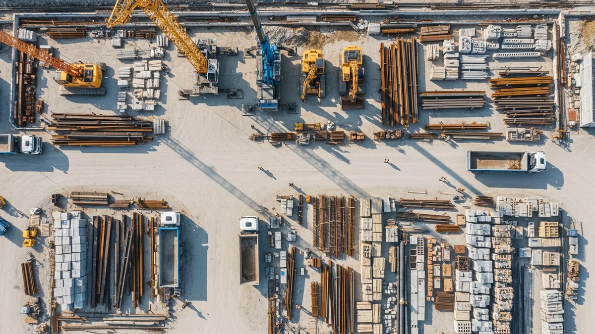 Fleet Management for Contractors: GPS Tracking, Maintenance, and Cost Control