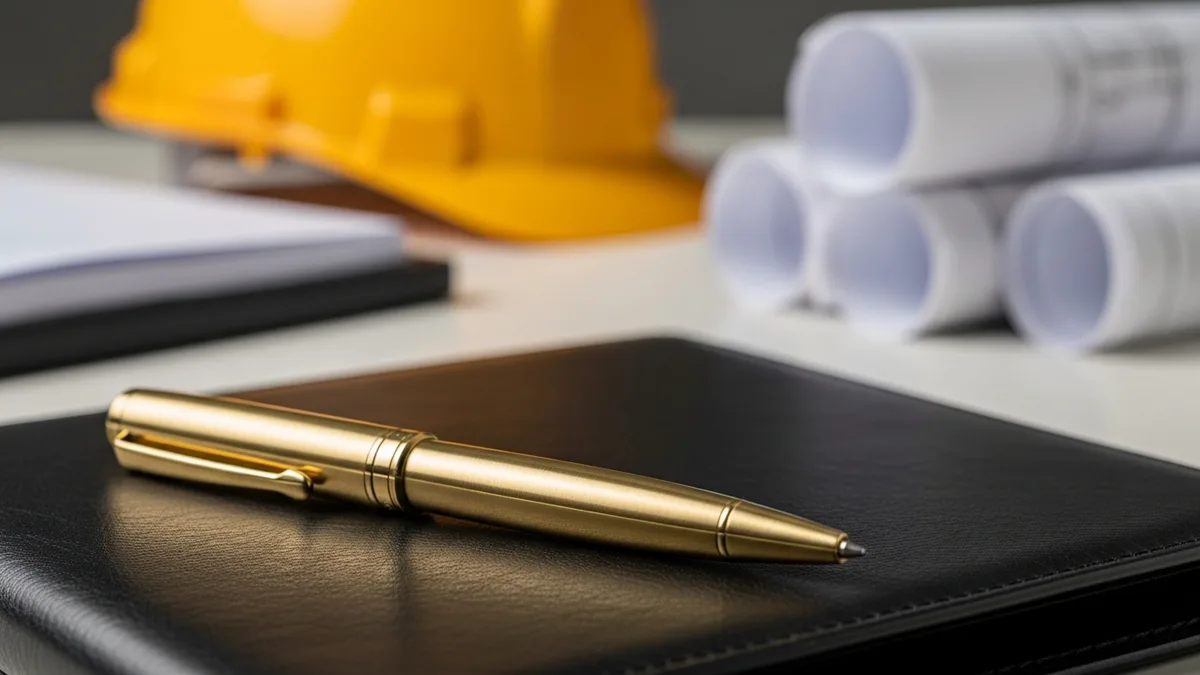 Construction Google Business Profile