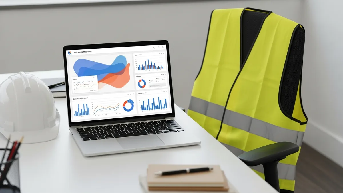 Construction Hazmat Abatement