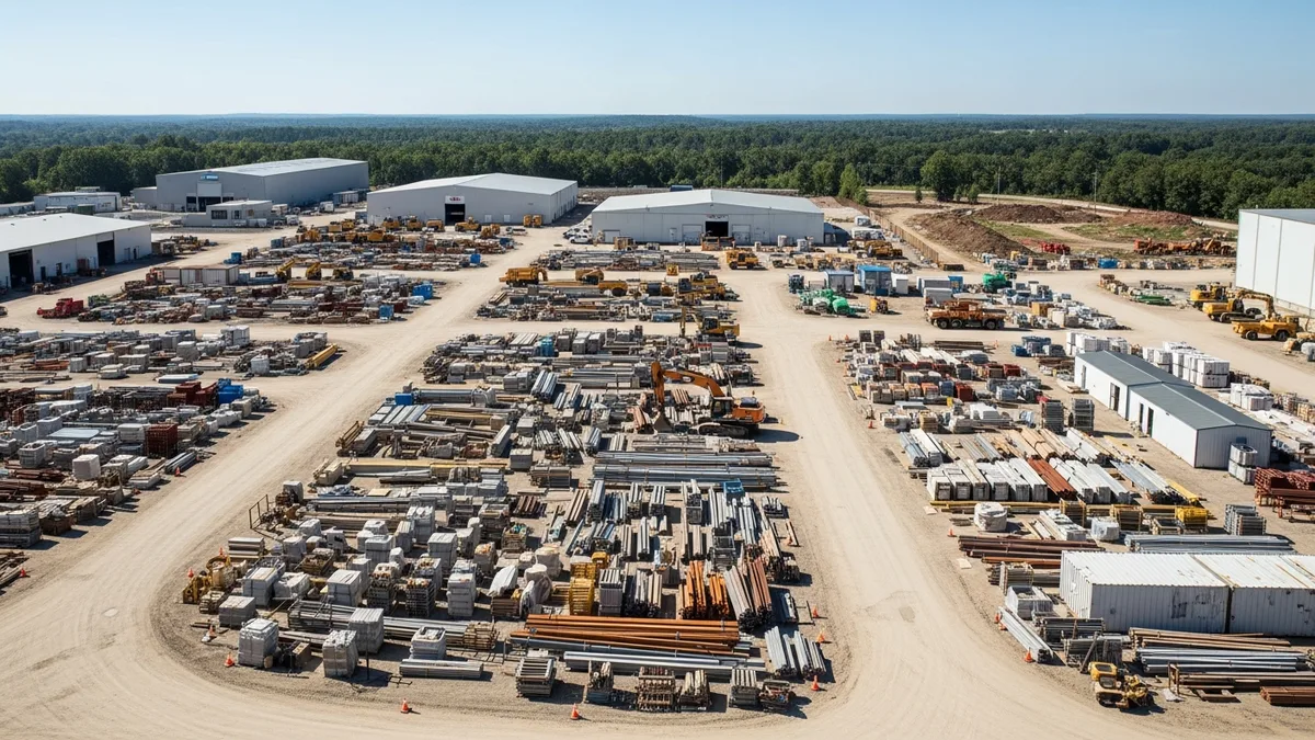 Construction Home Addition