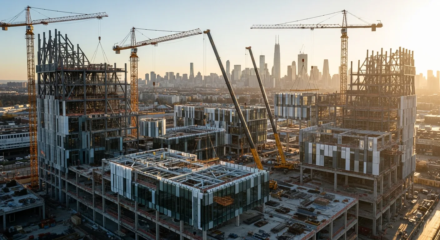 Construction Industry Trends 2026: What Contractors Need to Know