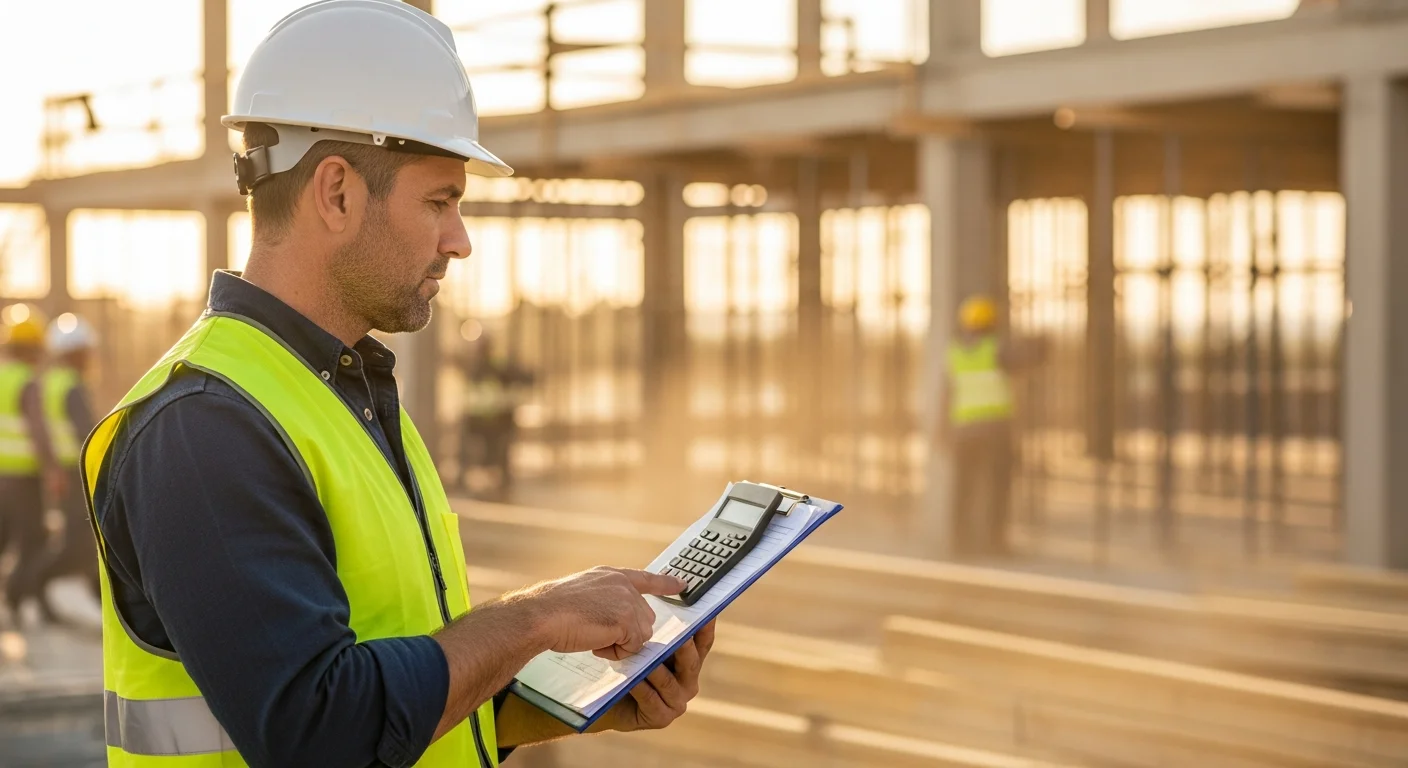 Construction Job Costing 101