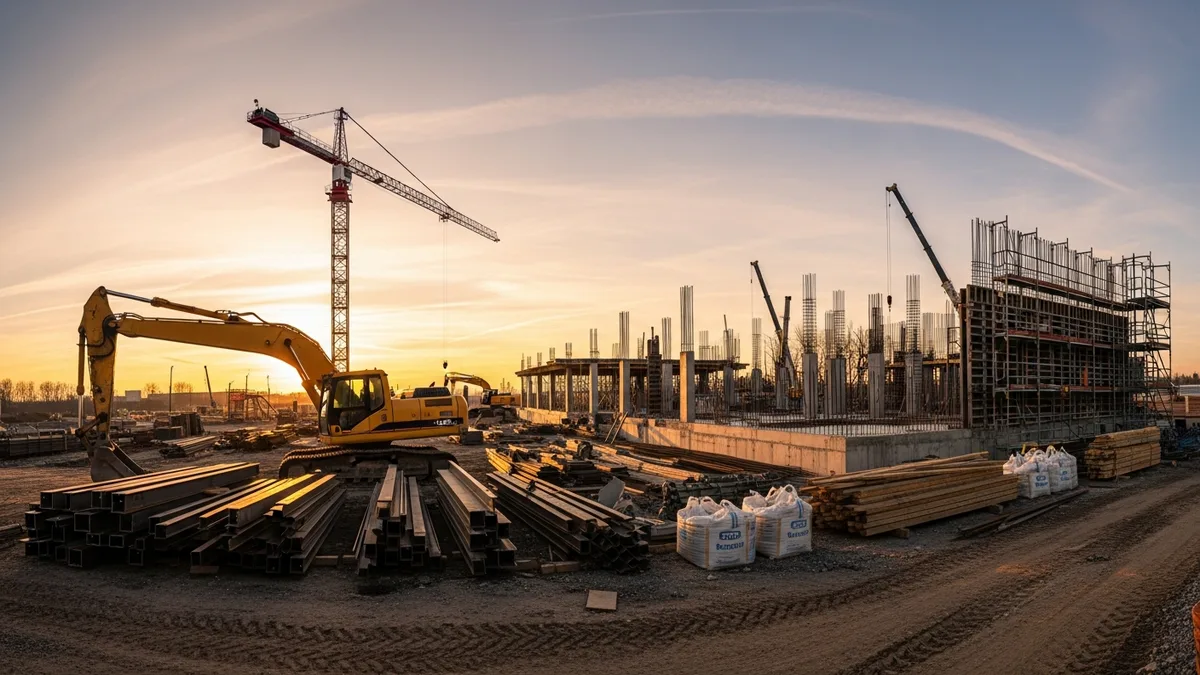 Construction Joint Ventures