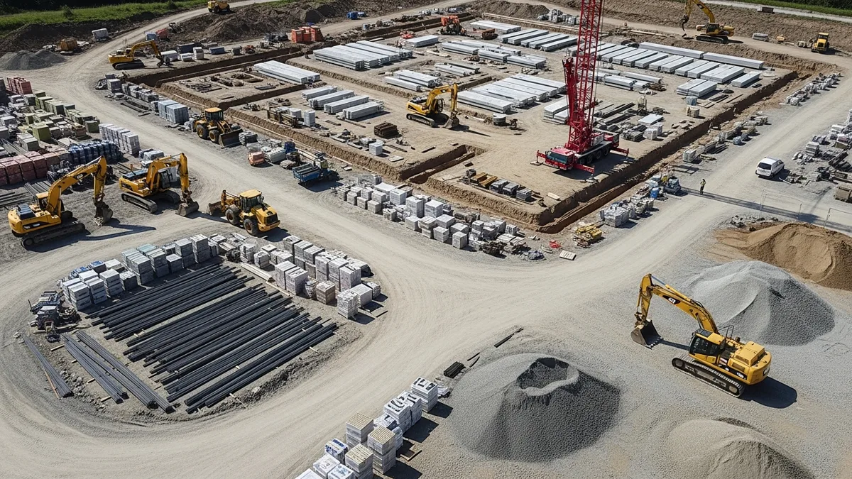 Construction Kitchen Remodel