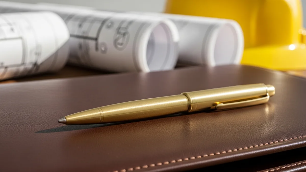 Construction Kpis Metrics