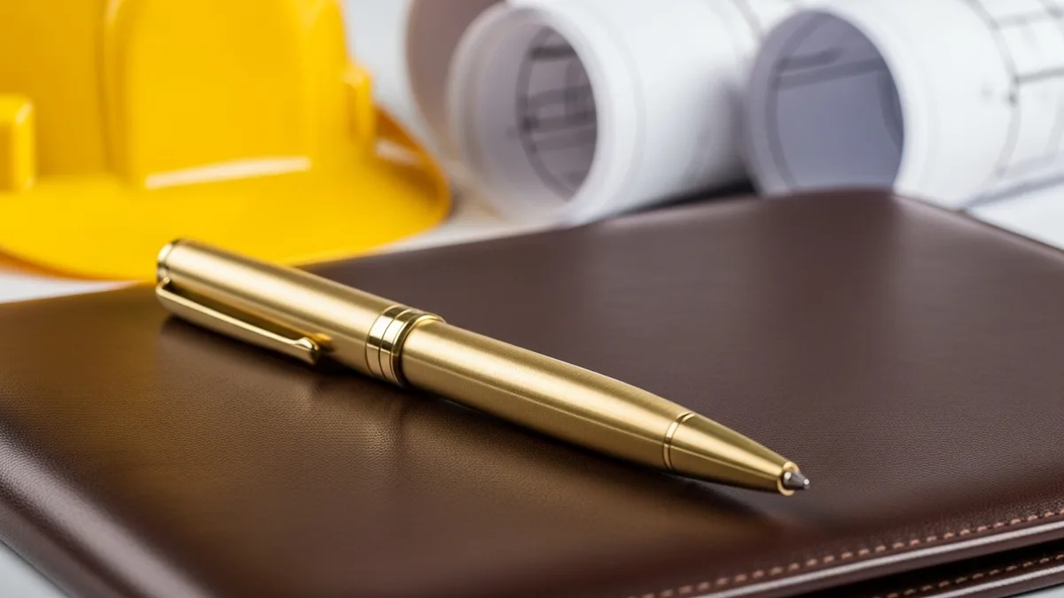 Construction Land Development