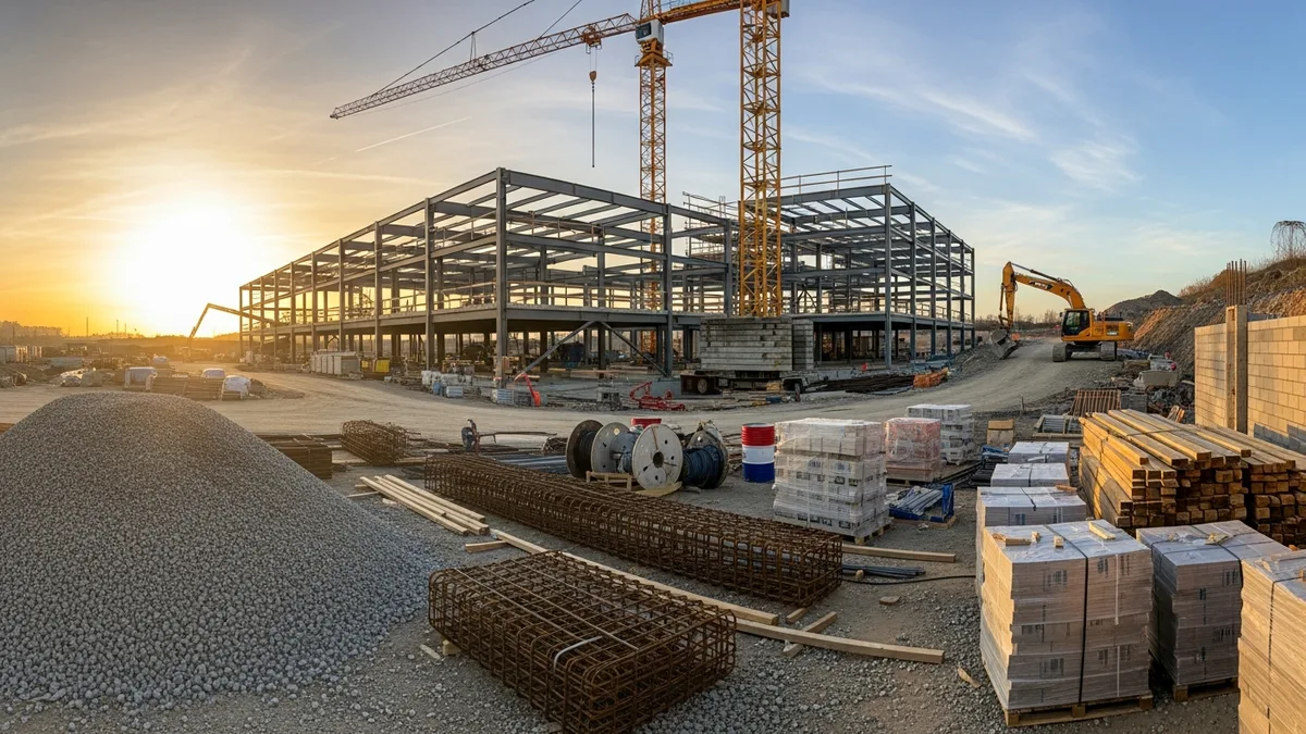 Construction Layoffs Downsizing