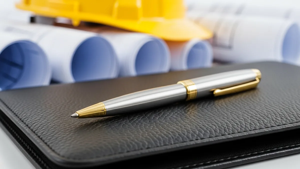 Construction Lean Six Sigma