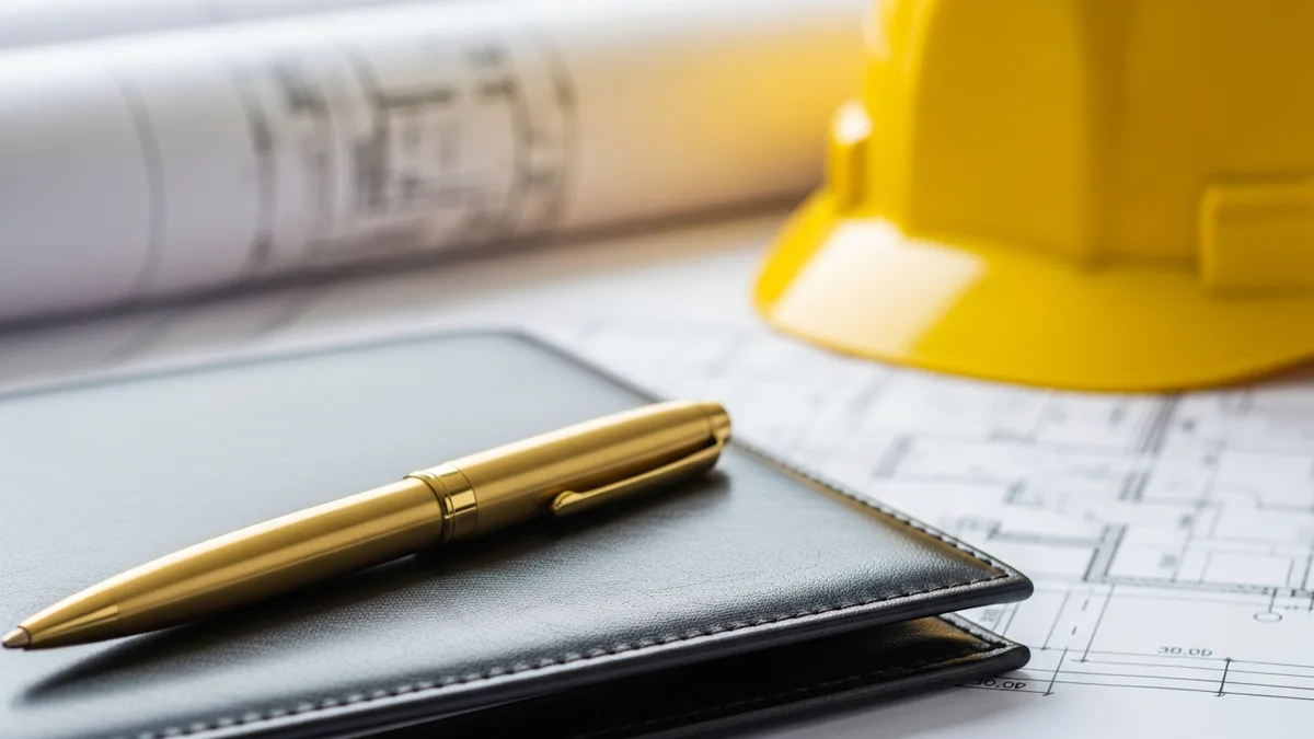 Construction Lessons Learned Sessions