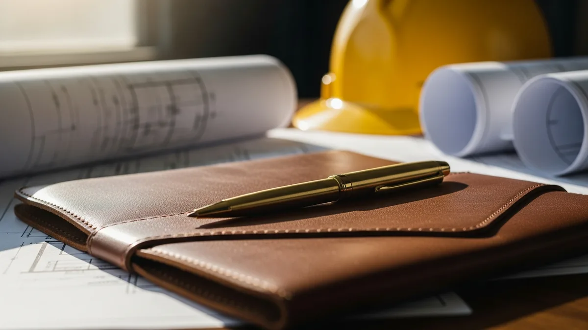 Construction Lien Waivers