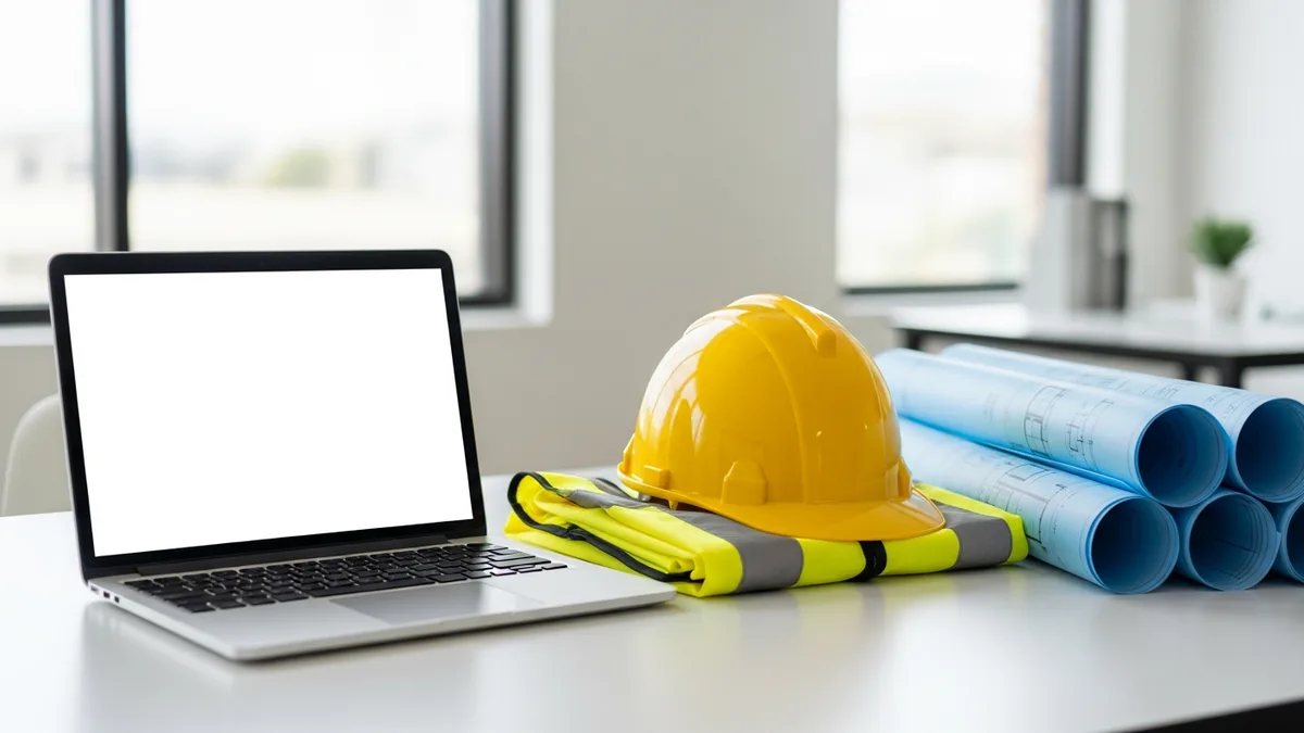 The Benefits of Using Construction Management Software for Small Contractors