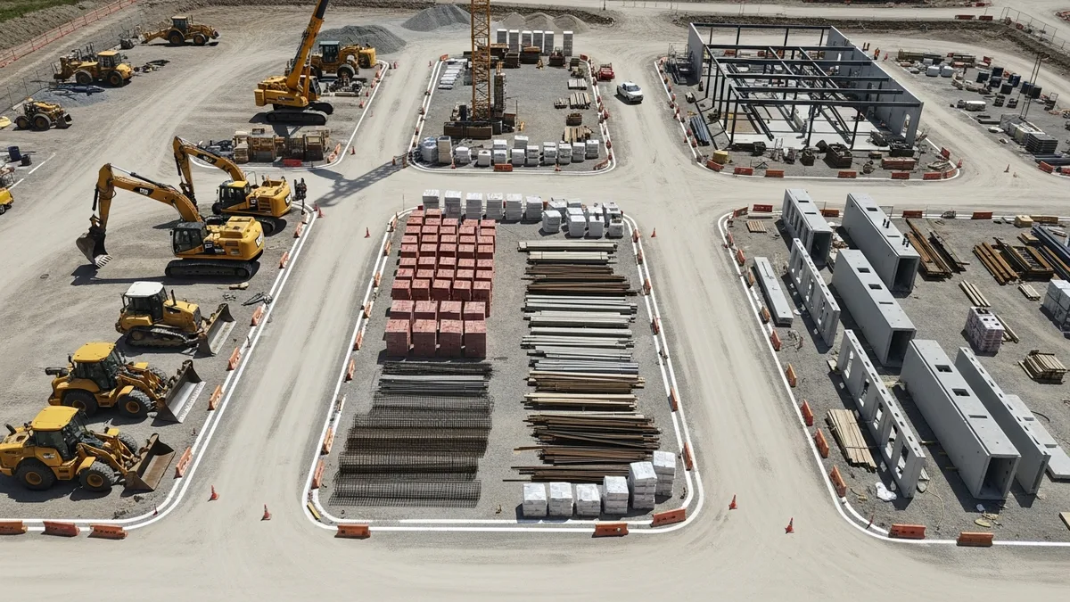 Construction Masonry