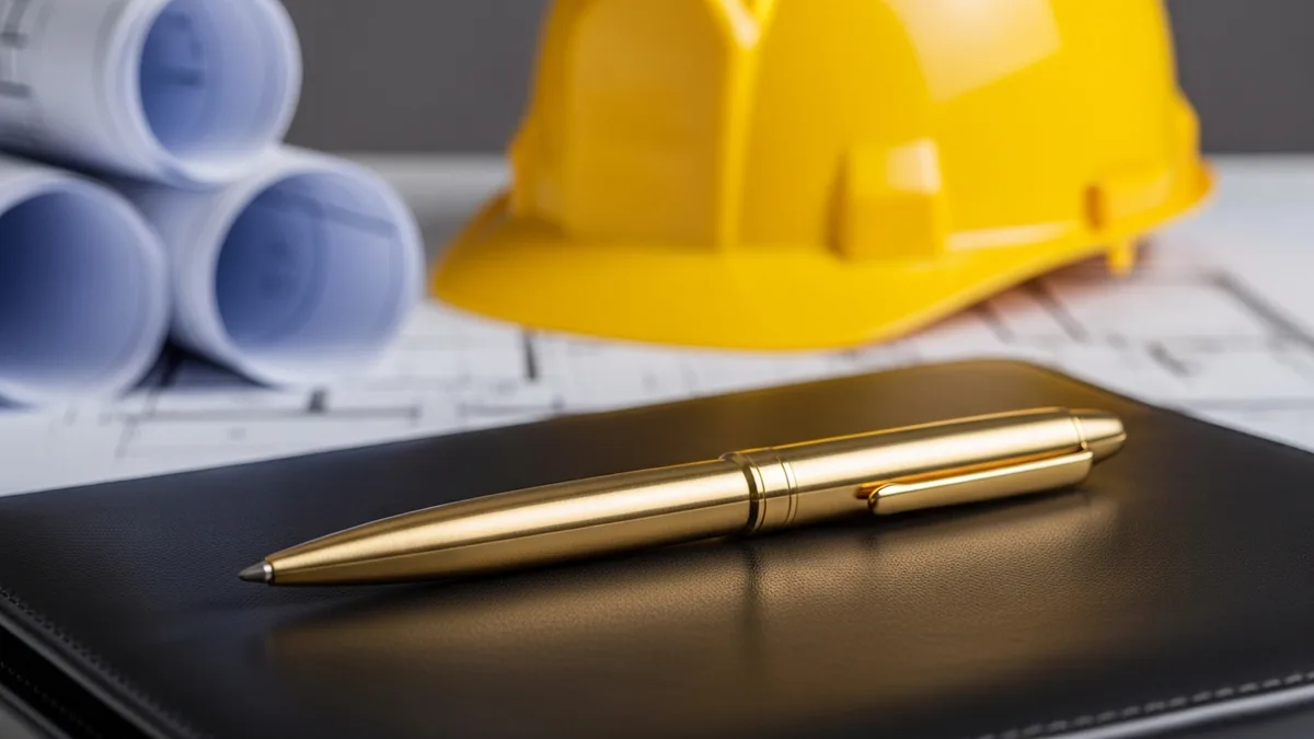 Construction Modular Building