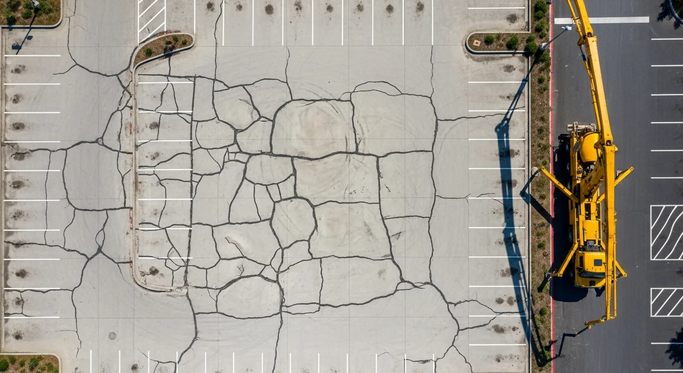 Mudjacking and Slab Leveling: Methods, Costs, and When to Replace Instead