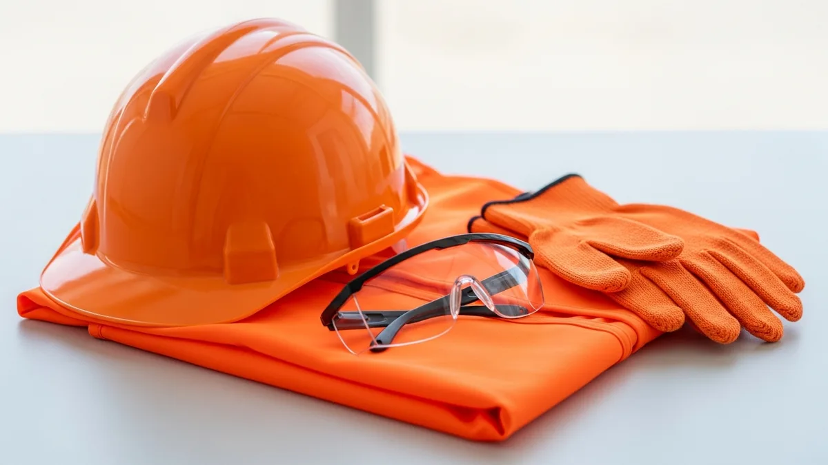 Construction Osha Compliance