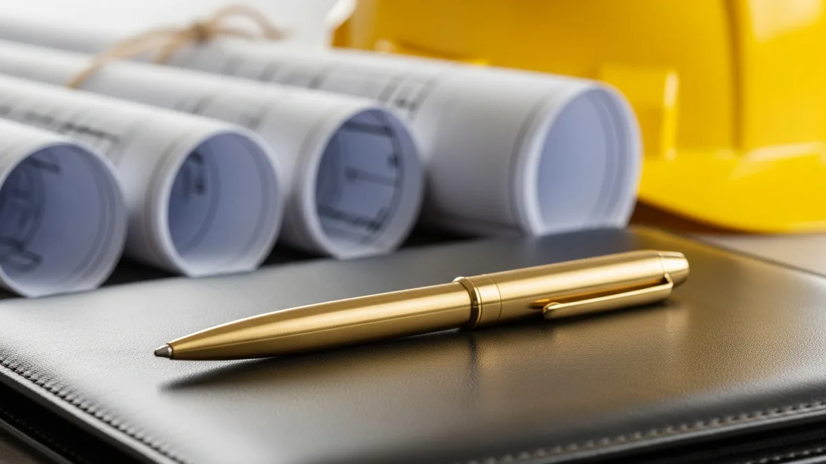 Construction Owner Meetings Progress Reporting