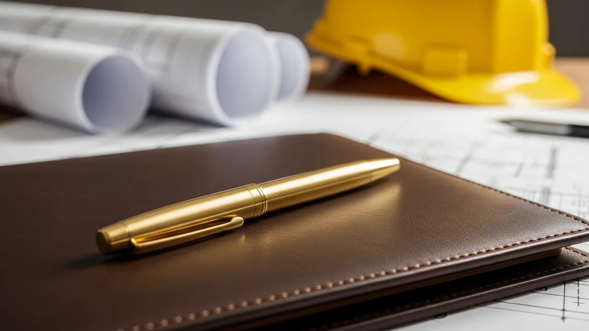 Construction Owners Representative