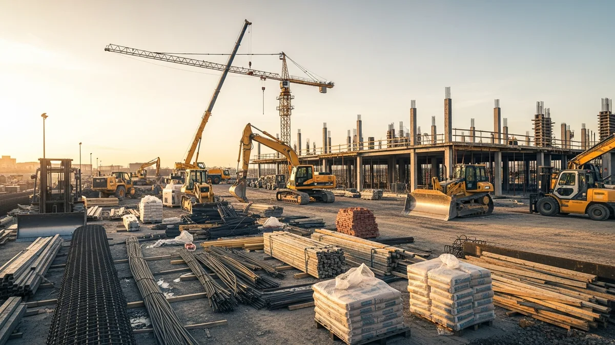 Construction Payroll