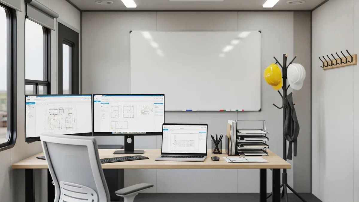 Construction Photo Documentation Best Practices