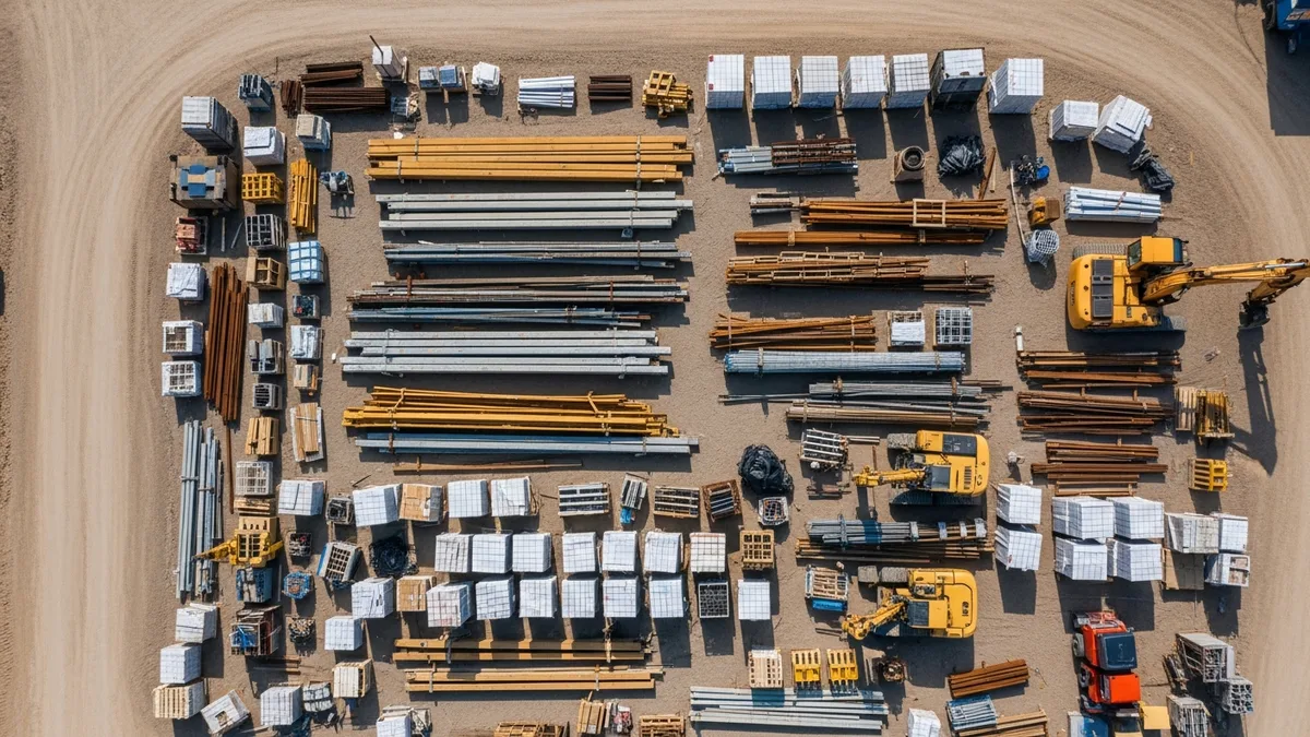 Construction Portable Toilet Sanitation