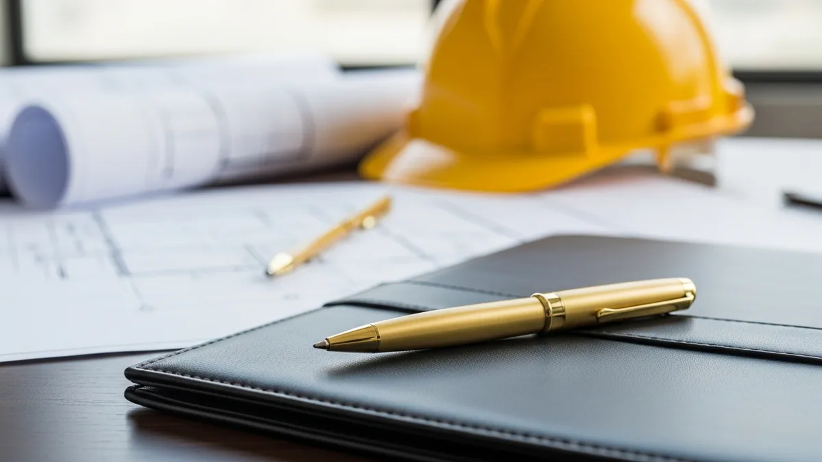 Construction Prefabrication Modular Building