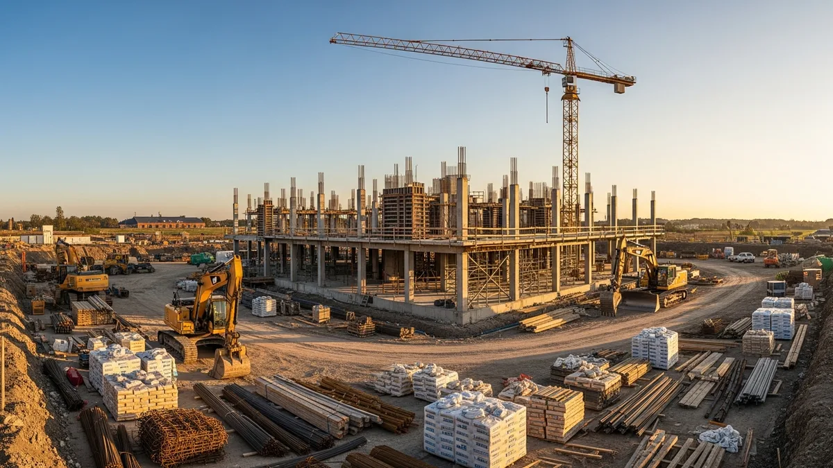 Construction Prequalification