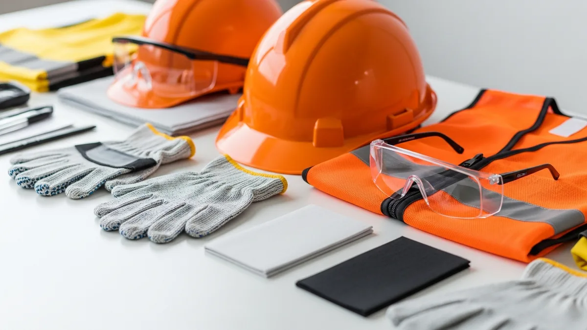 Construction Professional Certifications