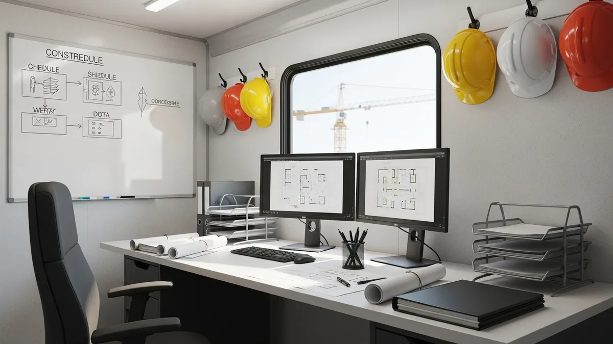 Construction Progress Photos Best Practices