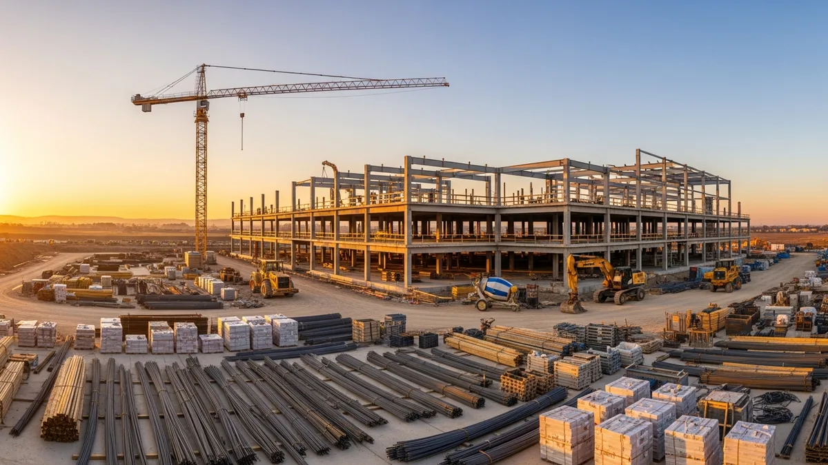 Construction Project Delivery Methods