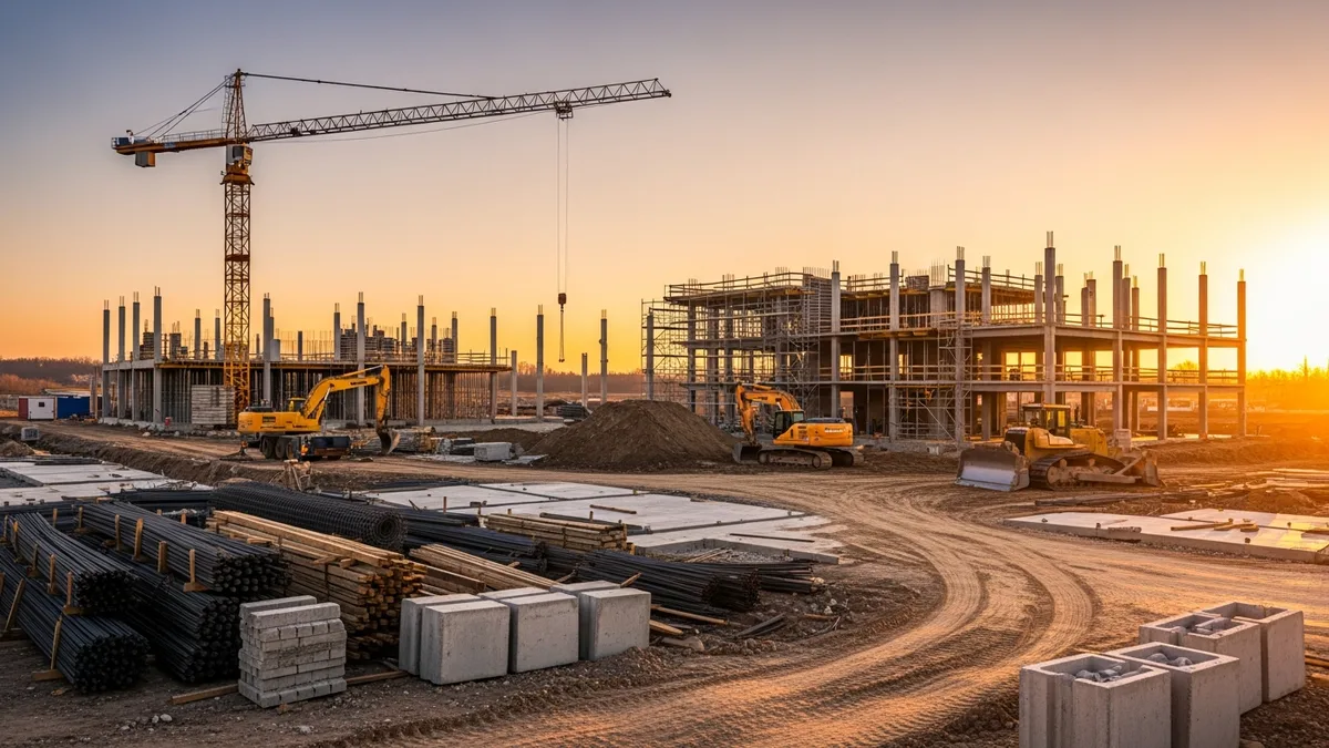 Construction Project Post Mortem Analysis