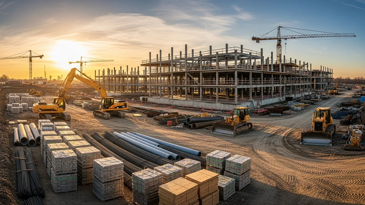 Construction Project Rescue Playbook