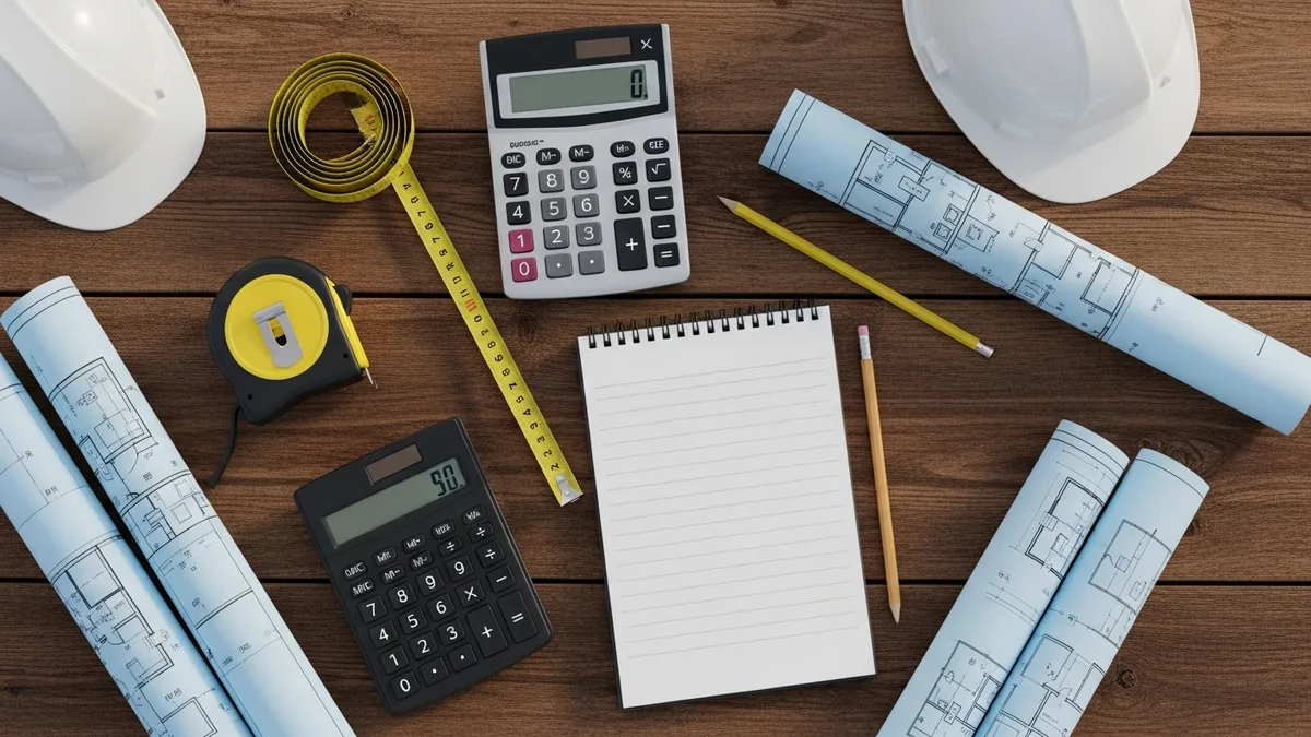 Construction Project Vs Financial Accounting