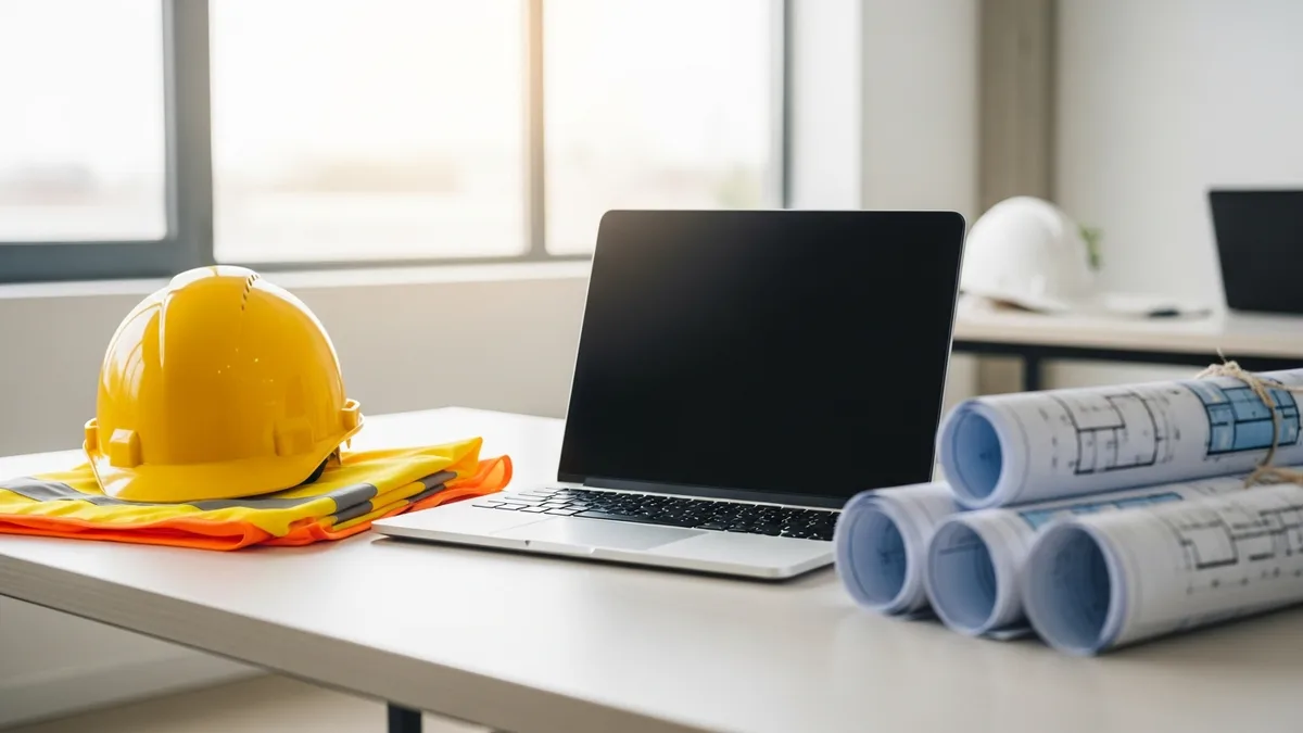 Construction Punch List Apps