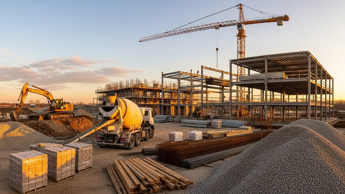 Construction Punch List Best Practices