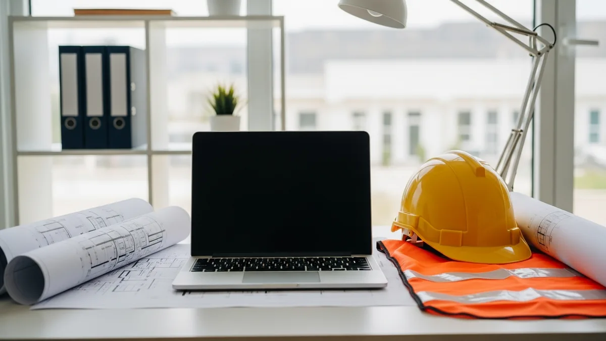 Construction Punch List Software