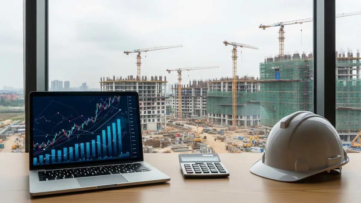 Construction Quickbooks Integration Best Practices