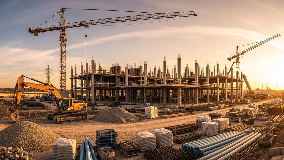 Construction Rfi Management