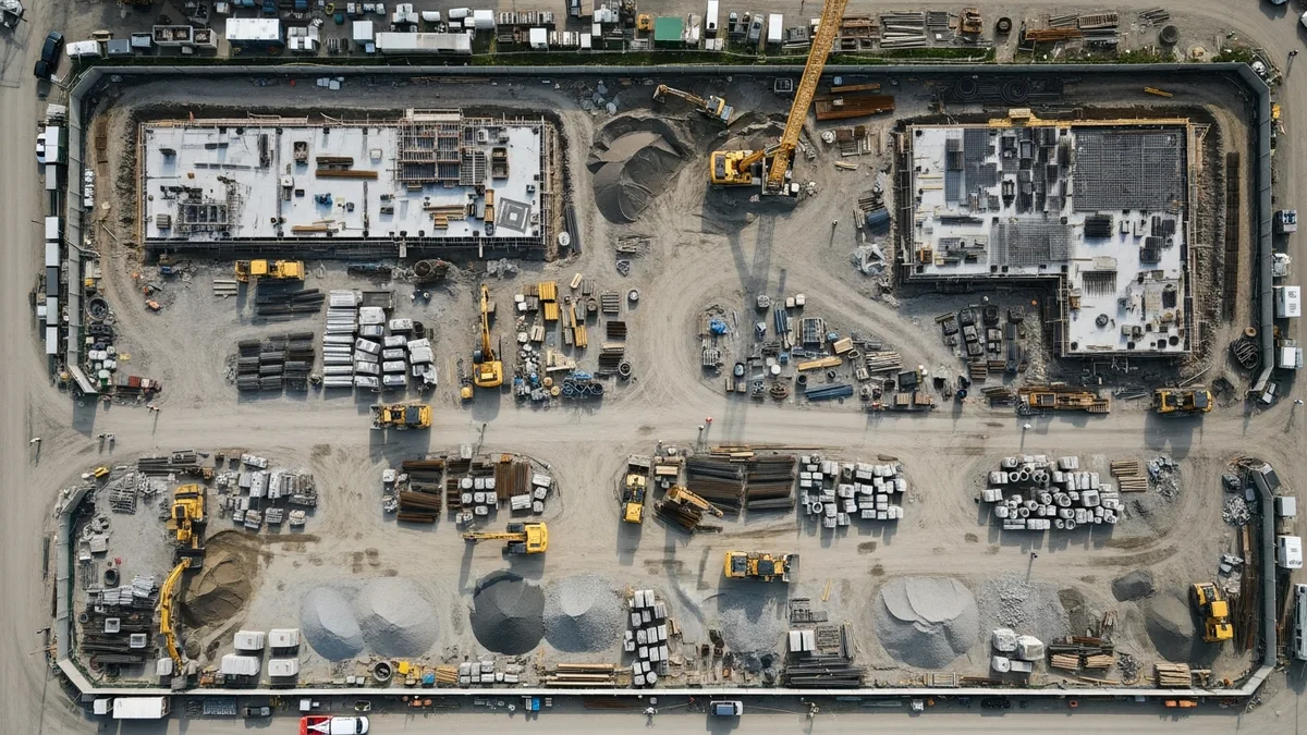 Construction Rfi Management