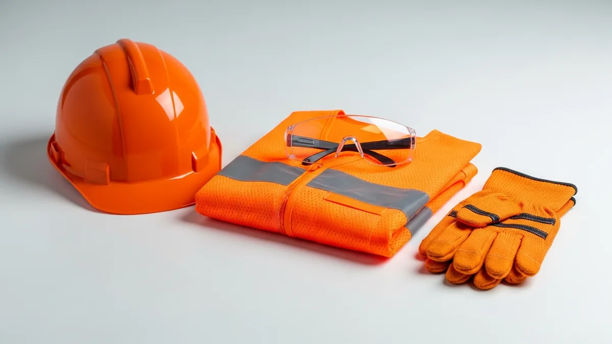 Construction Safety Meeting Topics 2026