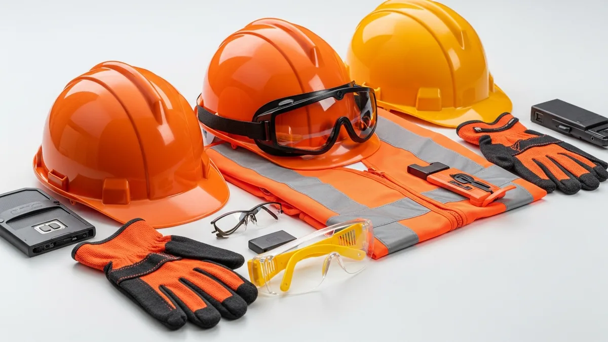 Construction Safety Training