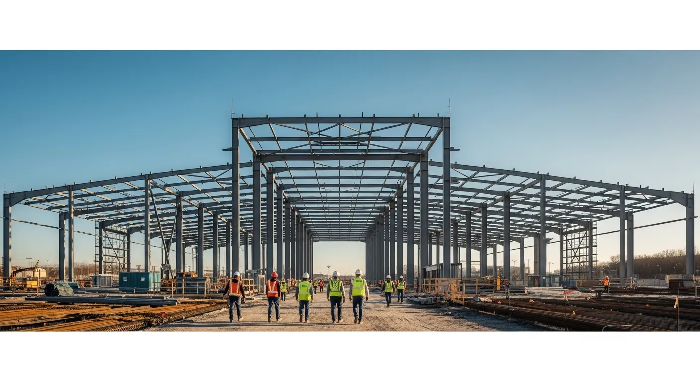 Construction Scope Creep