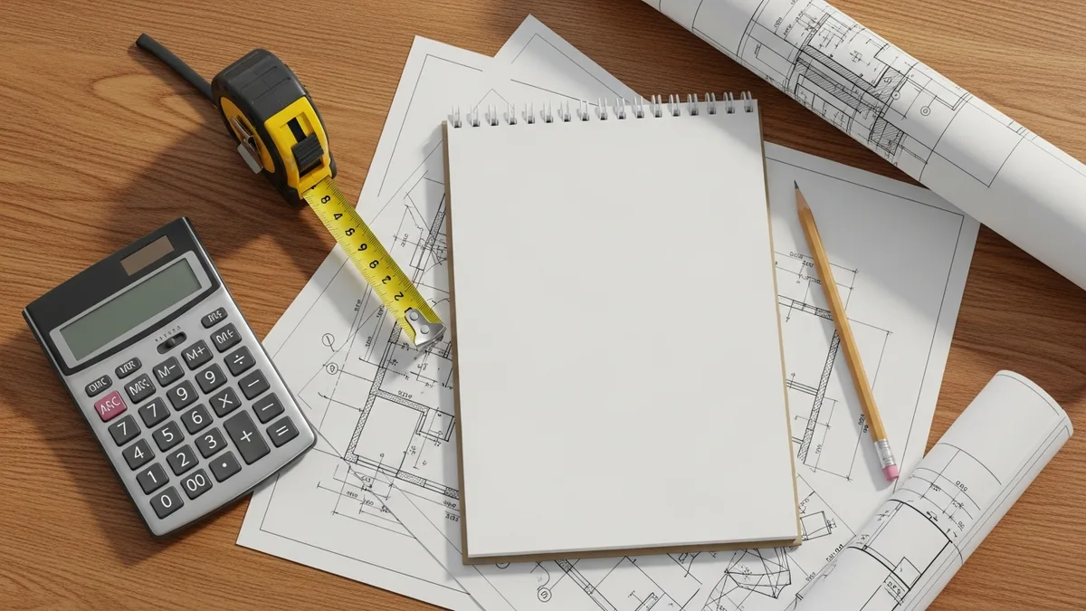 Construction Seasonal Slowdown