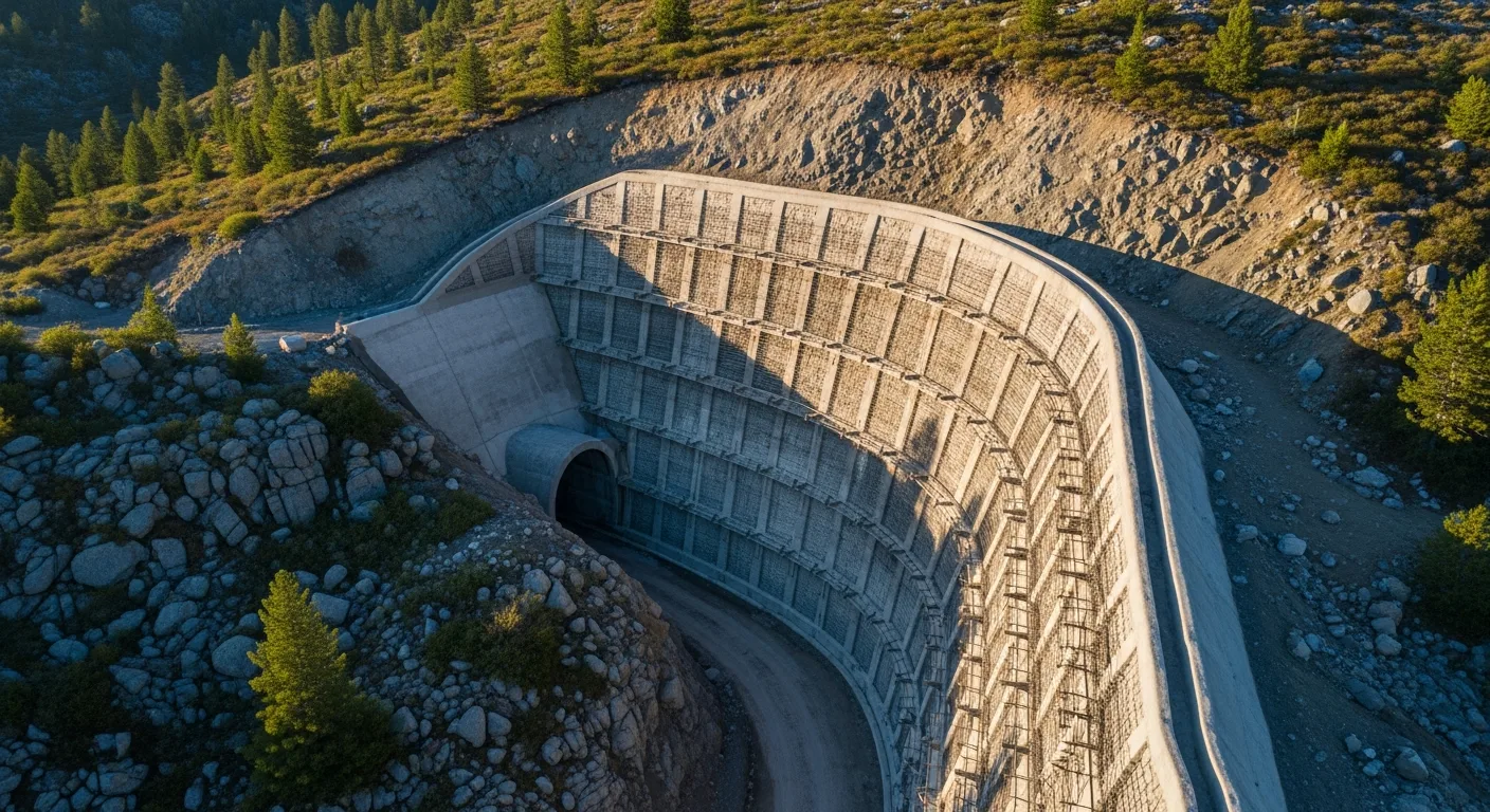 Shotcrete in Construction: Wet Mix vs Dry Mix, Application Methods, and Best Practices