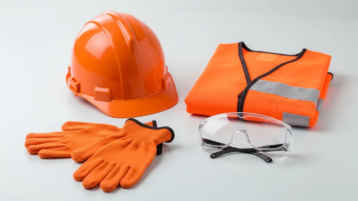 Construction Silica Dust