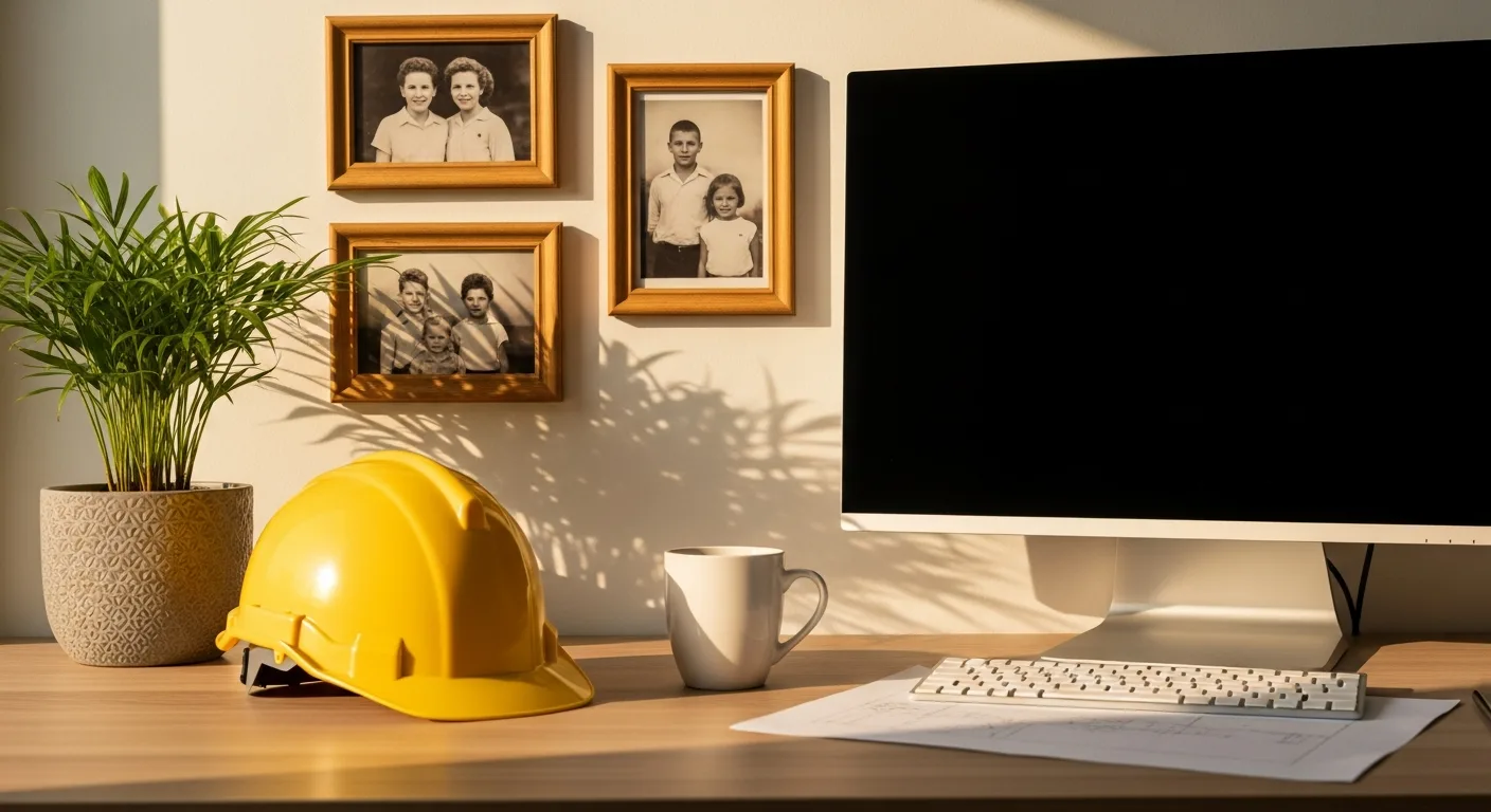 Construction Software for Family-Owned Companies: Modernizing Without Losing What Works