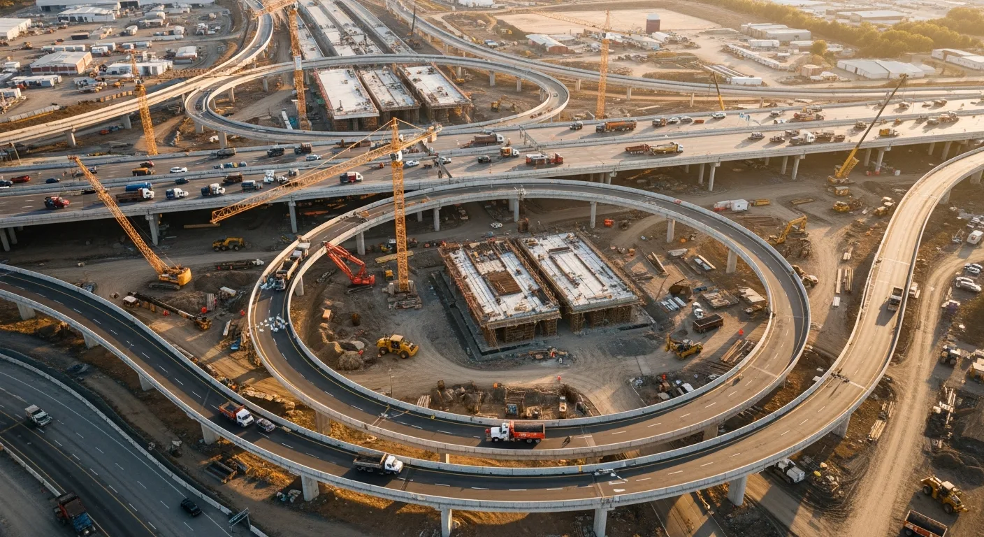 Managing Construction Projects Across Multiple States: Software That Keeps Up